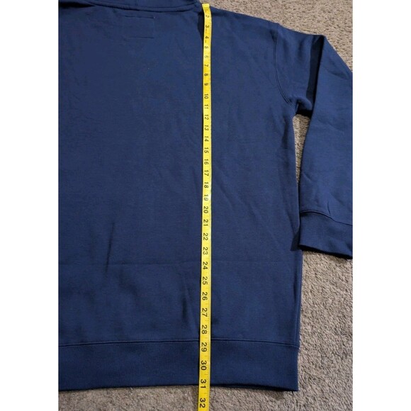 Dixxon Flannel Foam and Function Pumpin Big Bore Quality Hoodie Sweatshirt Men's - Picture 6 of 7